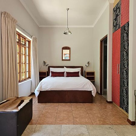 House Of House Guest House Stellenbosch Luaran gambar