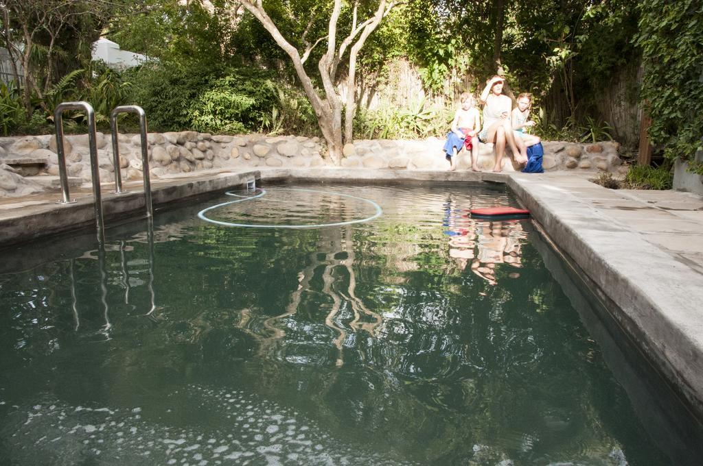 House Of House Guest House Stellenbosch Luaran gambar