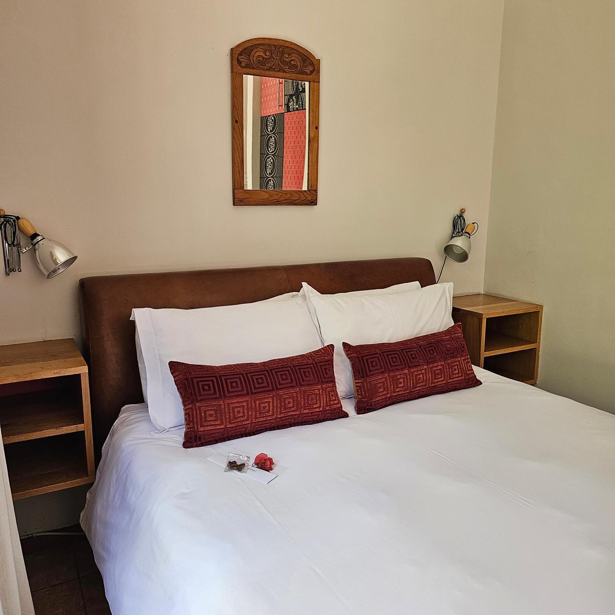 House Of House Guest House Stellenbosch Luaran gambar