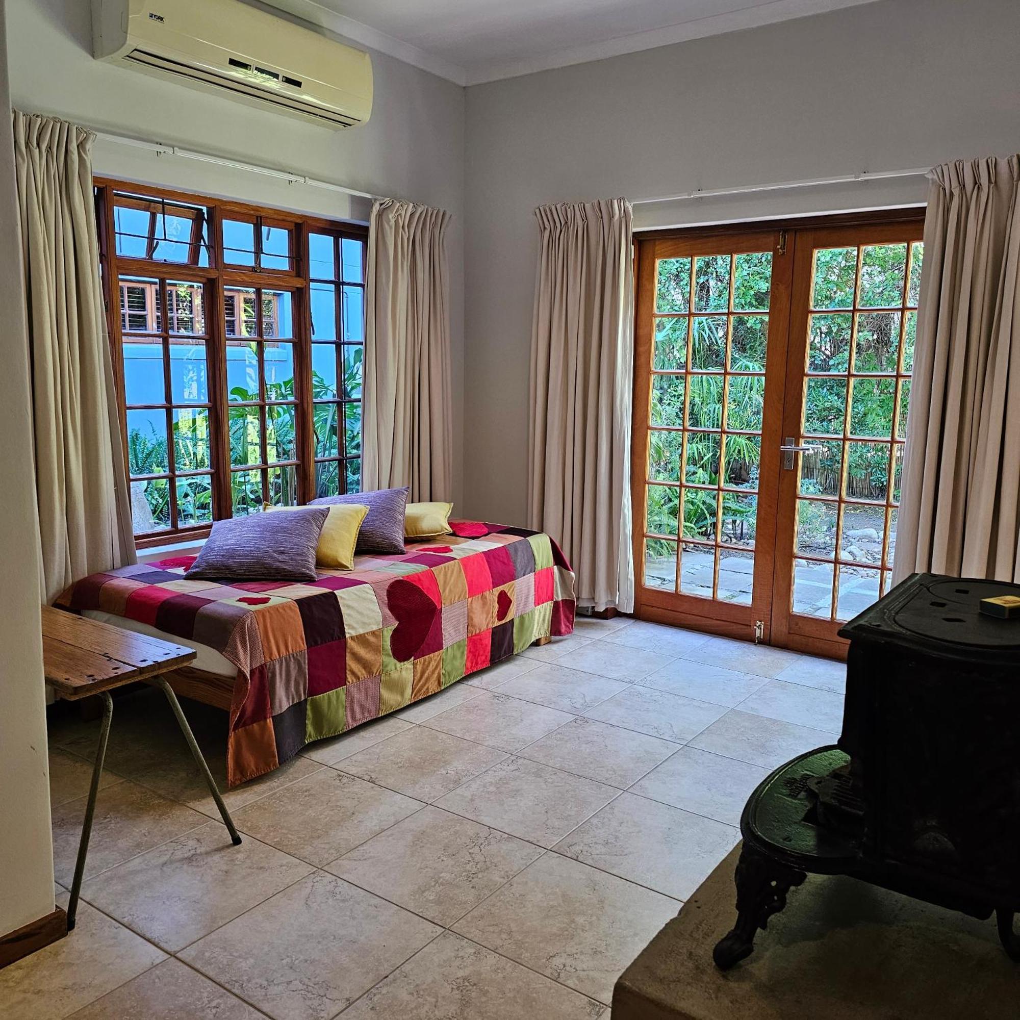 House Of House Guest House Stellenbosch Luaran gambar