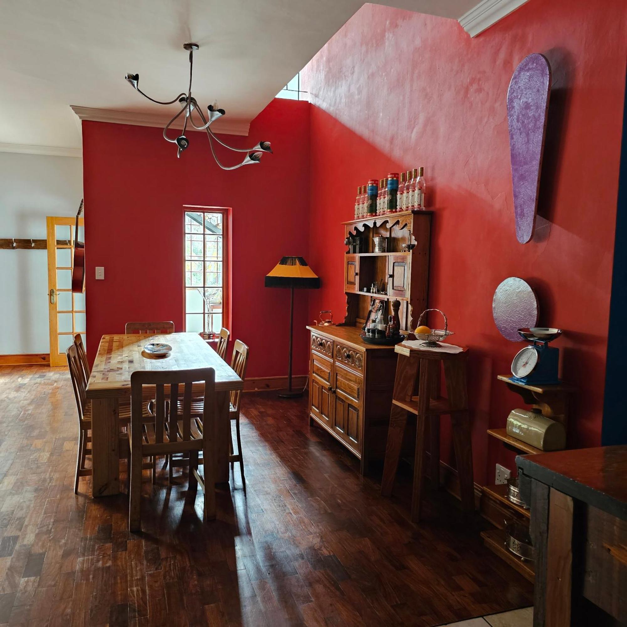 House Of House Guest House Stellenbosch Luaran gambar