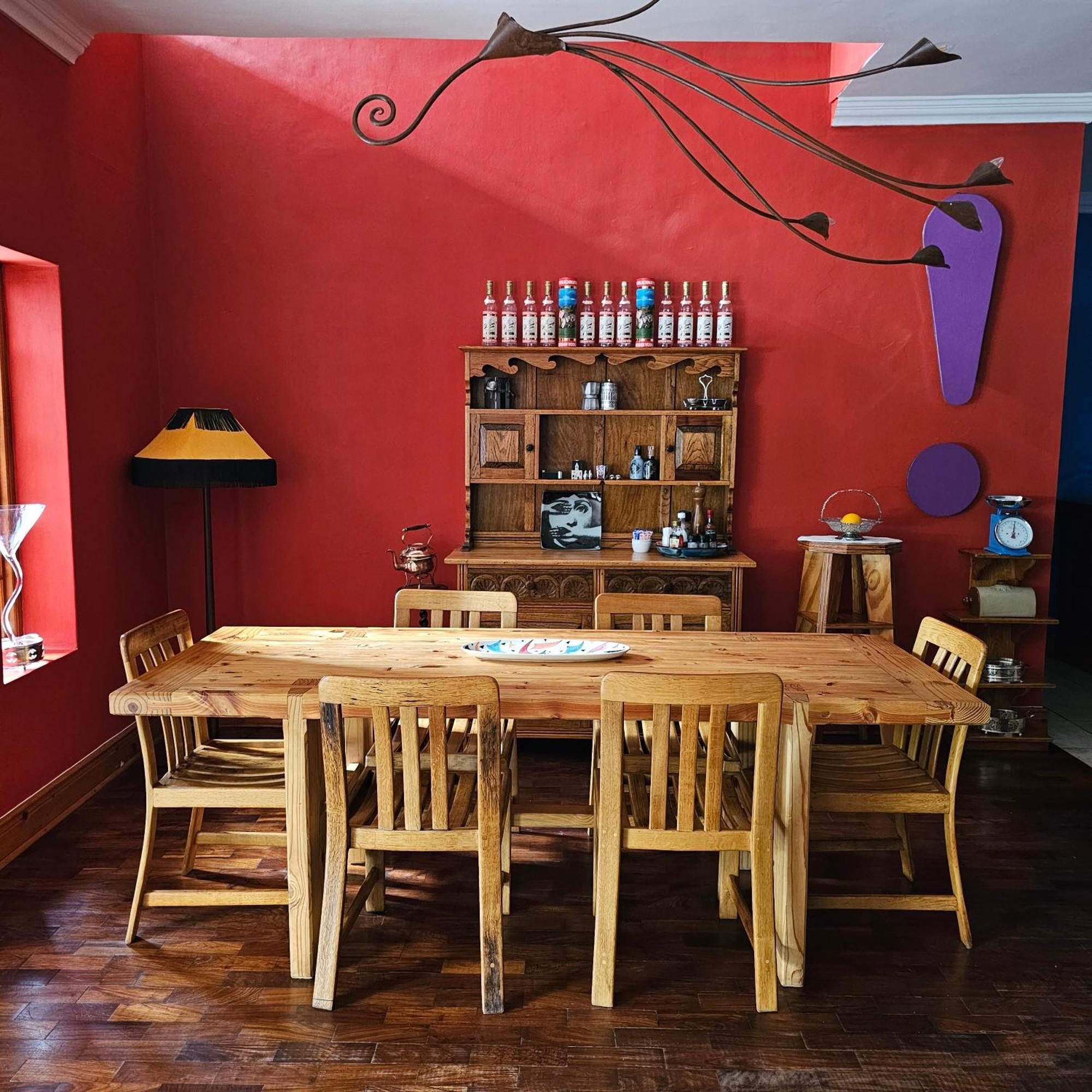 House Of House Guest House Stellenbosch Luaran gambar