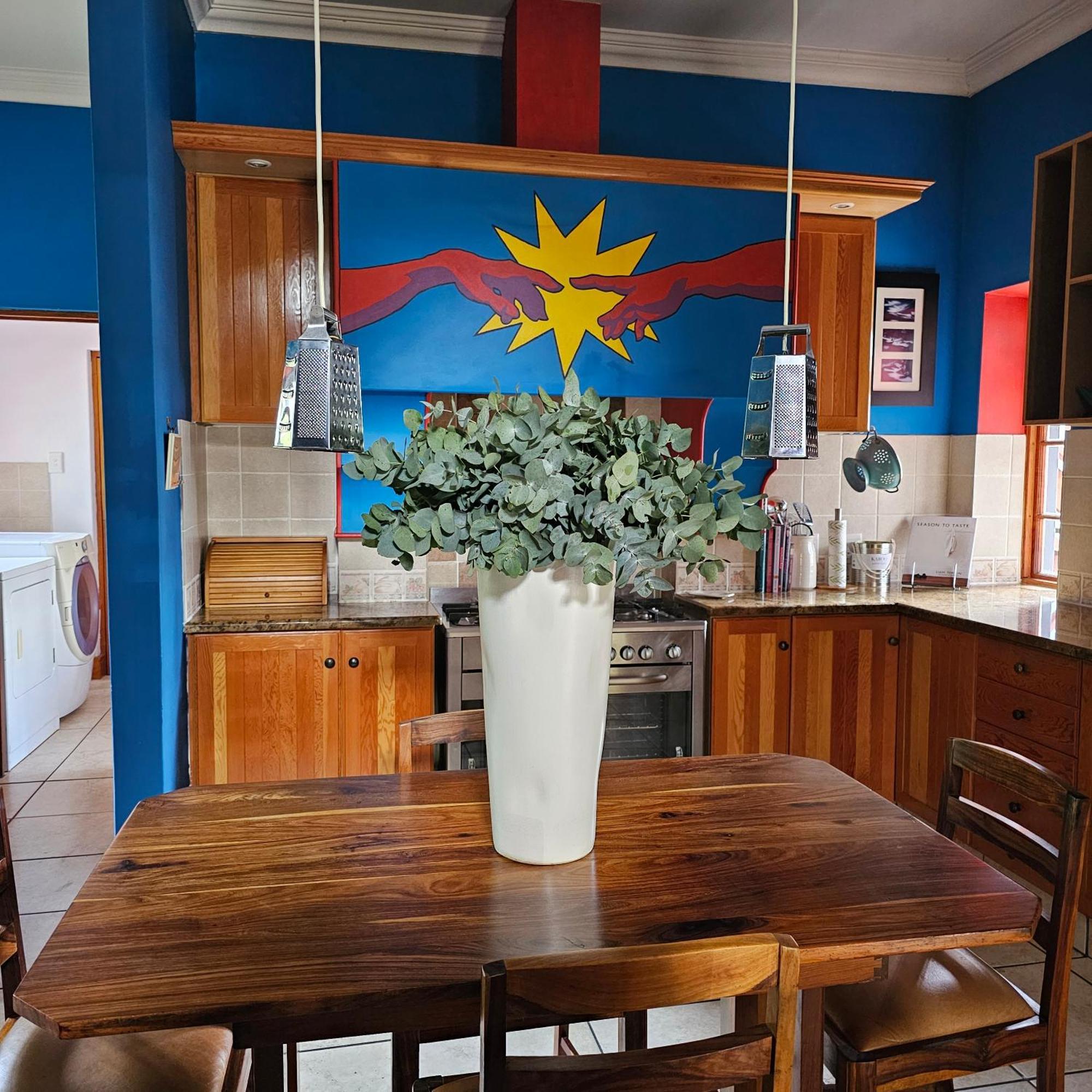 House Of House Guest House Stellenbosch Luaran gambar