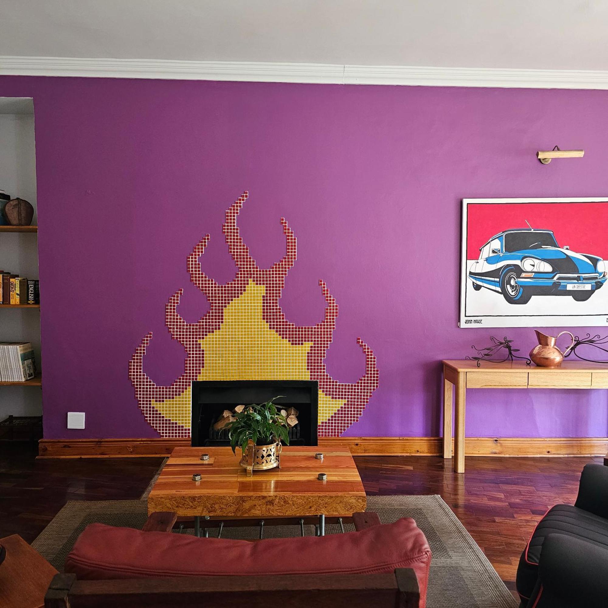 House Of House Guest House Stellenbosch Luaran gambar