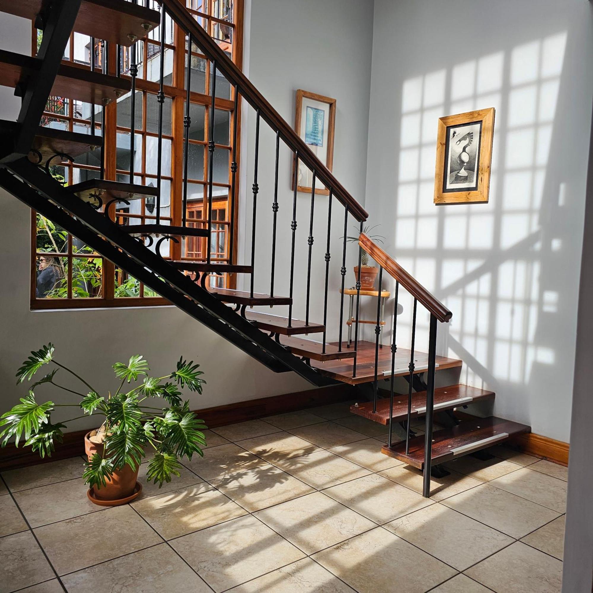 House Of House Guest House Stellenbosch Luaran gambar