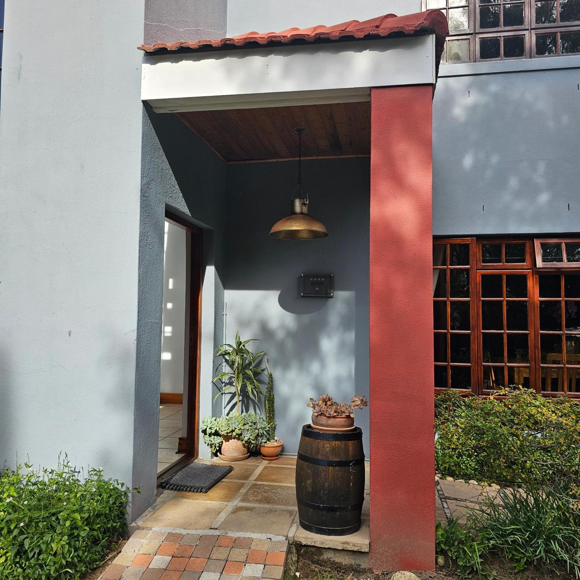 House Of House Guest House Stellenbosch Luaran gambar