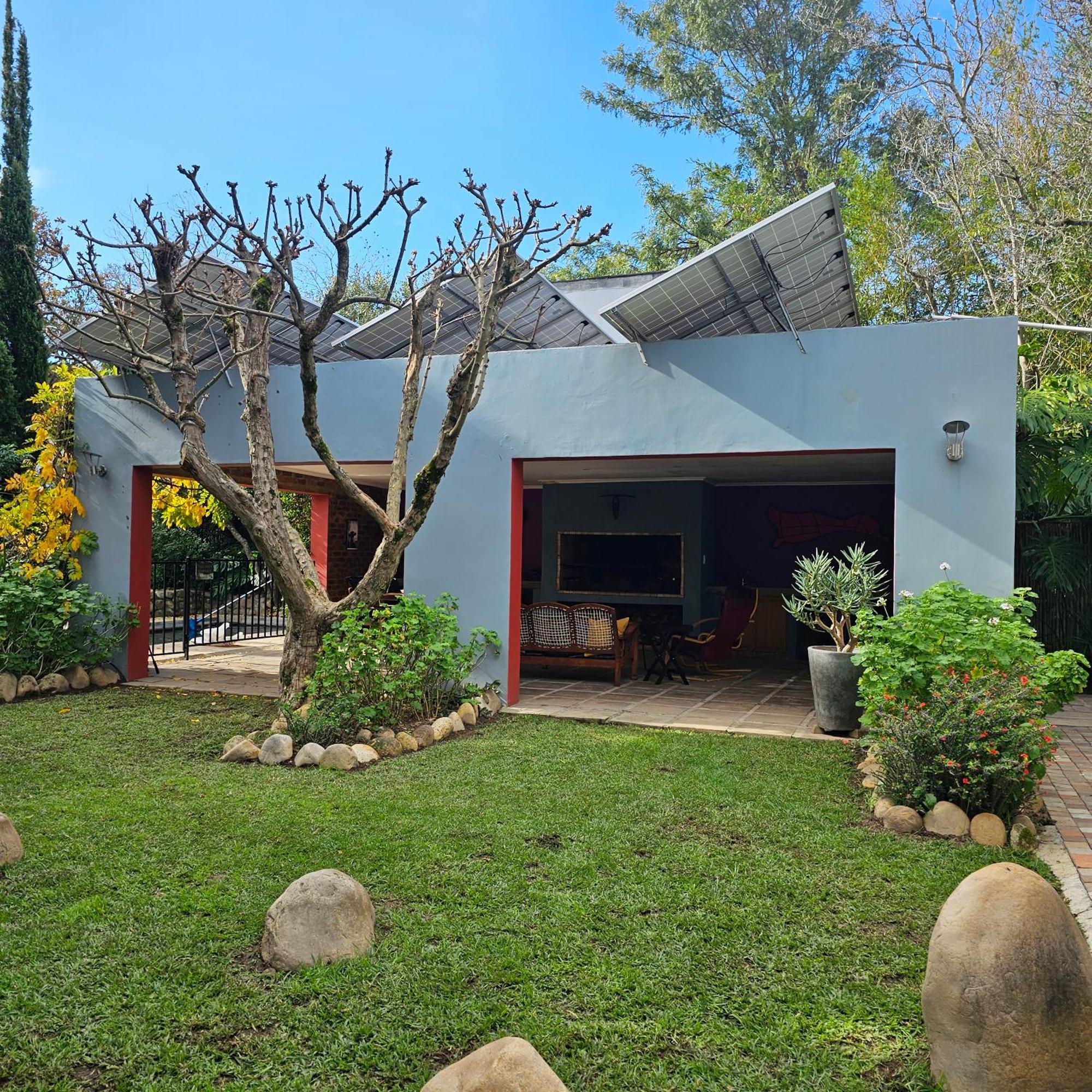 House Of House Guest House Stellenbosch Luaran gambar