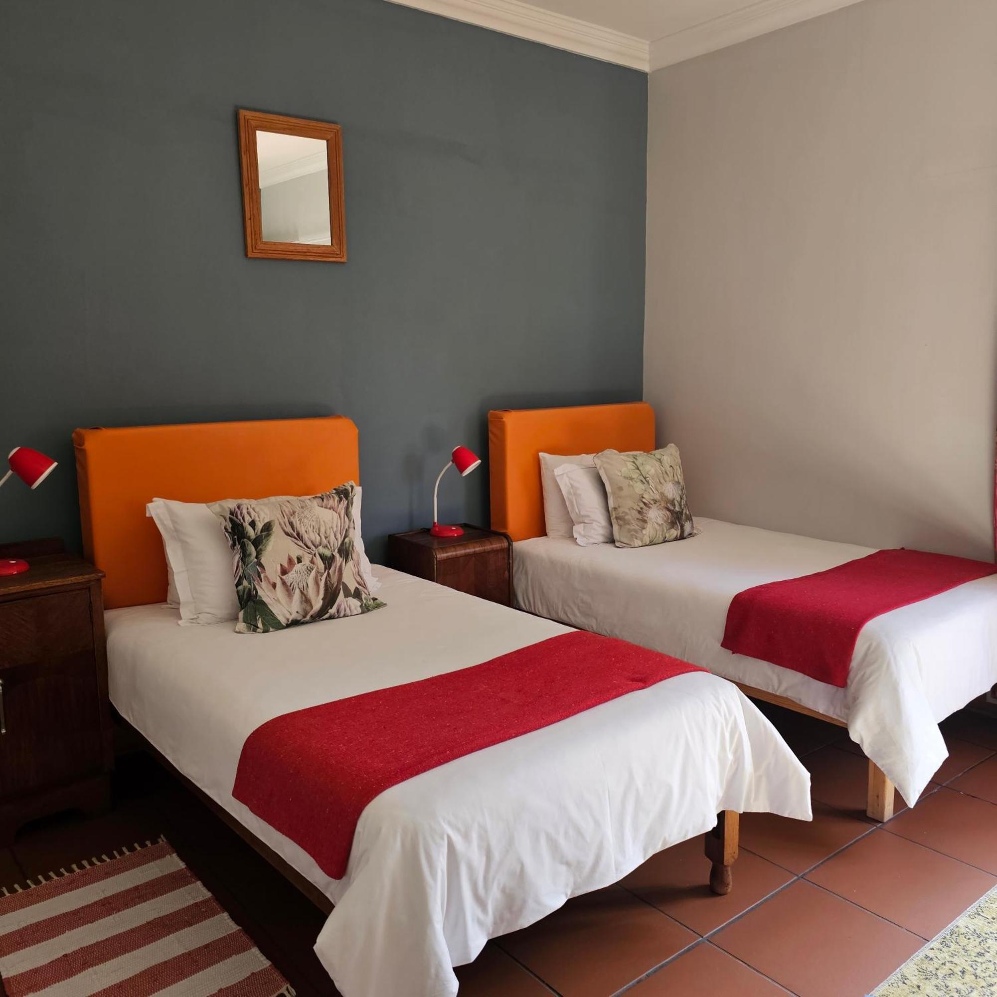 House Of House Guest House Stellenbosch Luaran gambar