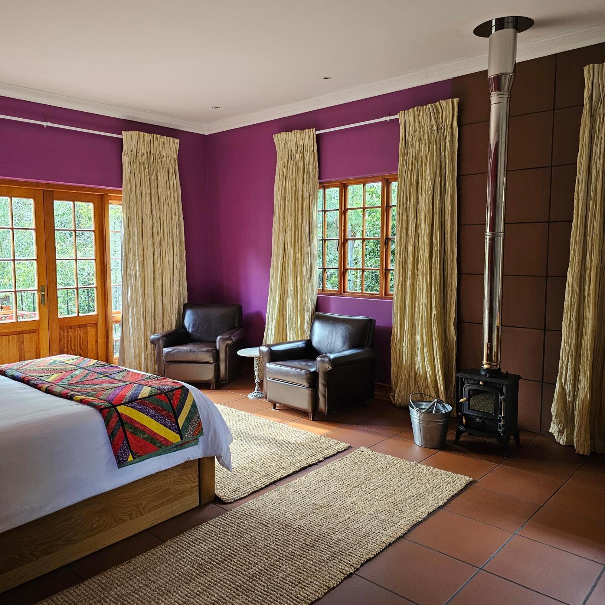 House Of House Guest House Stellenbosch Luaran gambar
