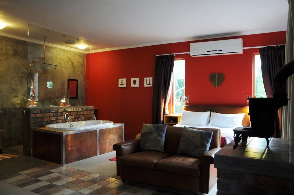 House Of House Guest House Stellenbosch Luaran gambar