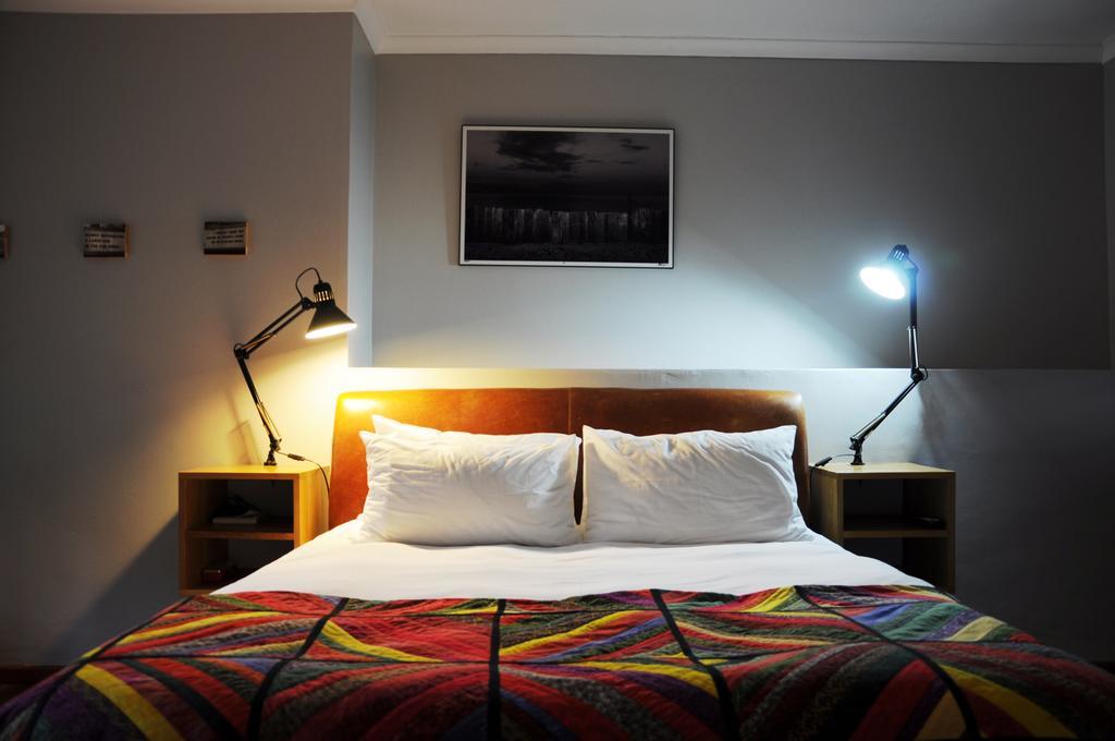 House Of House Guest House Stellenbosch Luaran gambar