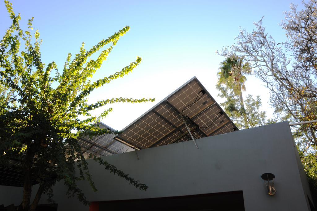 House Of House Guest House Stellenbosch Luaran gambar