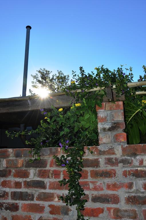 House Of House Guest House Stellenbosch Luaran gambar