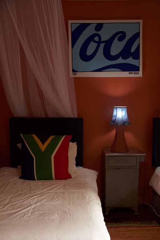 House Of House Guest House Stellenbosch Luaran gambar
