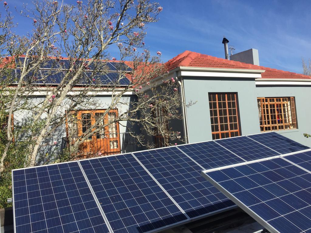 House Of House Guest House Stellenbosch Luaran gambar