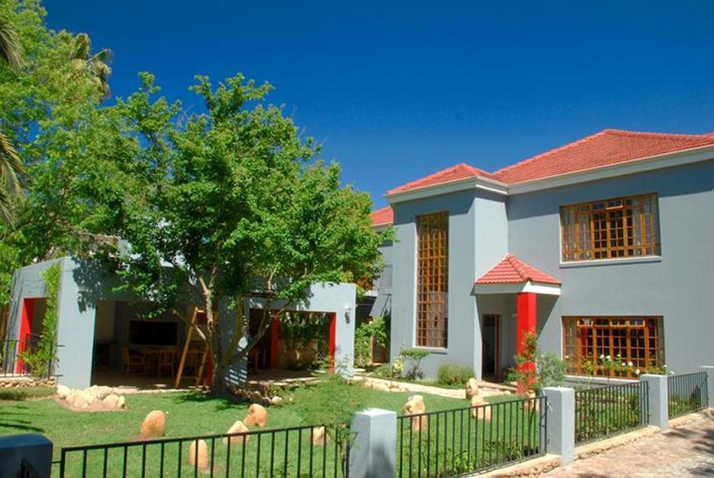 House Of House Guest House Stellenbosch Luaran gambar