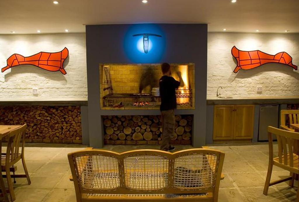 House Of House Guest House Stellenbosch Luaran gambar