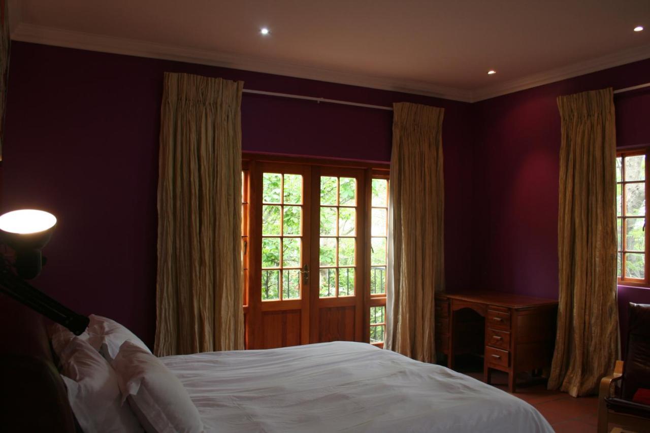 House Of House Guest House Stellenbosch Luaran gambar
